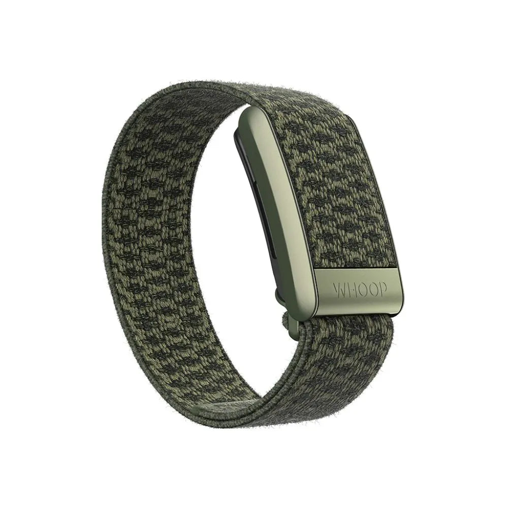 WHOOP CloudKnit Band for WHOOP 4.0