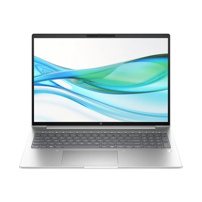 HP ProBook 460 G11  – 16″ – Core Ultra 7 155U – 16GB Ram – 512GB SSD – Intel Integrated Graphics