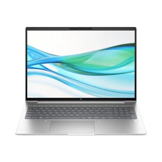 HP ProBook 460 G11  – 16″ – Core Ultra 7 155U – 16GB Ram – 512GB SSD – Intel Integrated Graphics