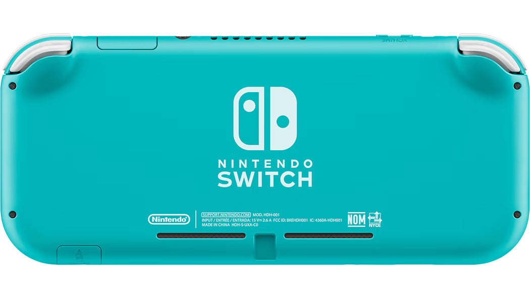 Nintendo Switch Lite - Turqoise