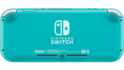 Nintendo Switch Lite - Turqoise