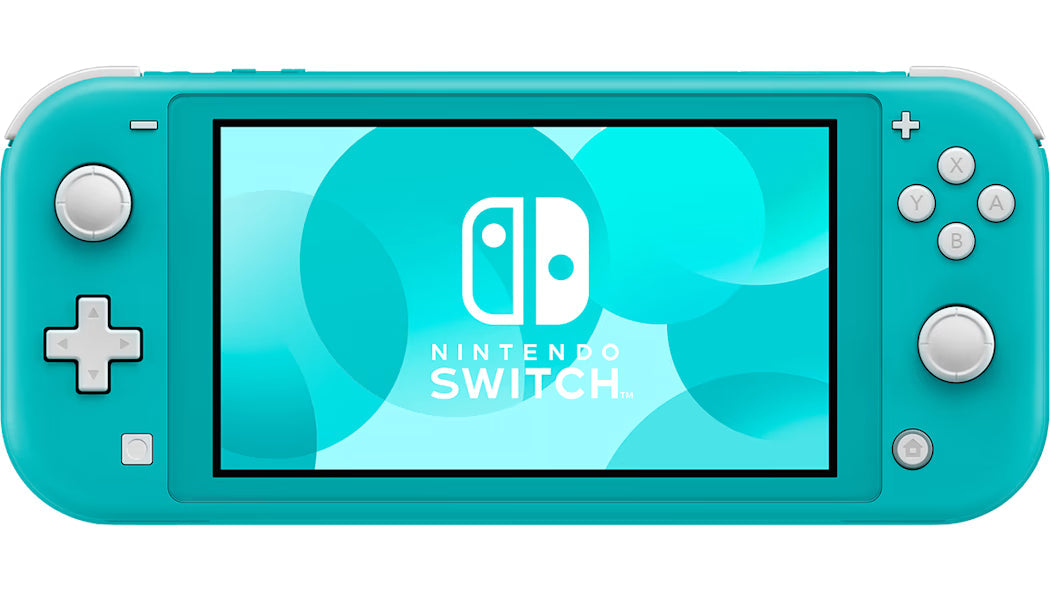 Nintendo Switch Lite - Turqoise