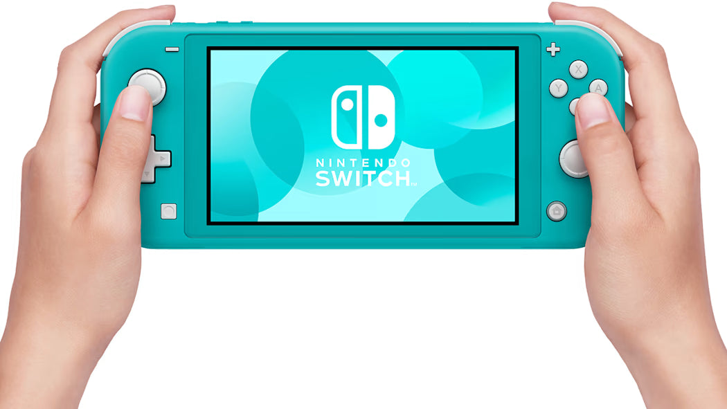 Nintendo Switch Lite - Turqoise