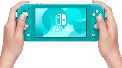 Nintendo Switch Lite - Turqoise