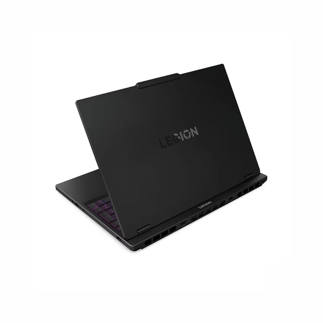 Lenovo LEGION 5 15IRX10  -  Core™ i9-14900HX - 1 NVIDIA® RTX 5070 8GB