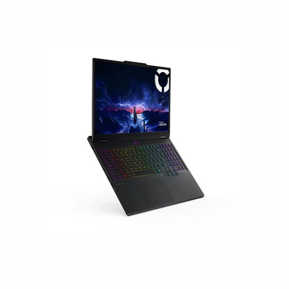Lenovo LEGION 5 15IRX10  -  Core™ i9-14900HX - 1 NVIDIA® RTX 5070 8GB