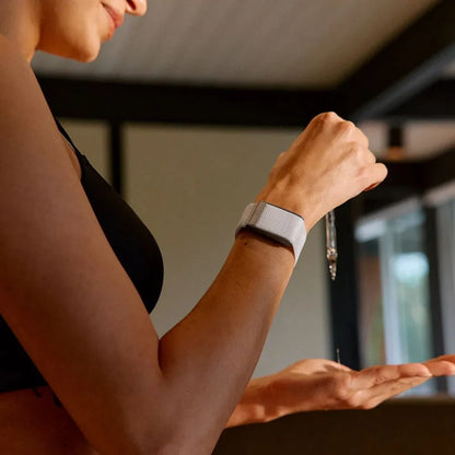 WHOOP 5.0 SuperKnit Band