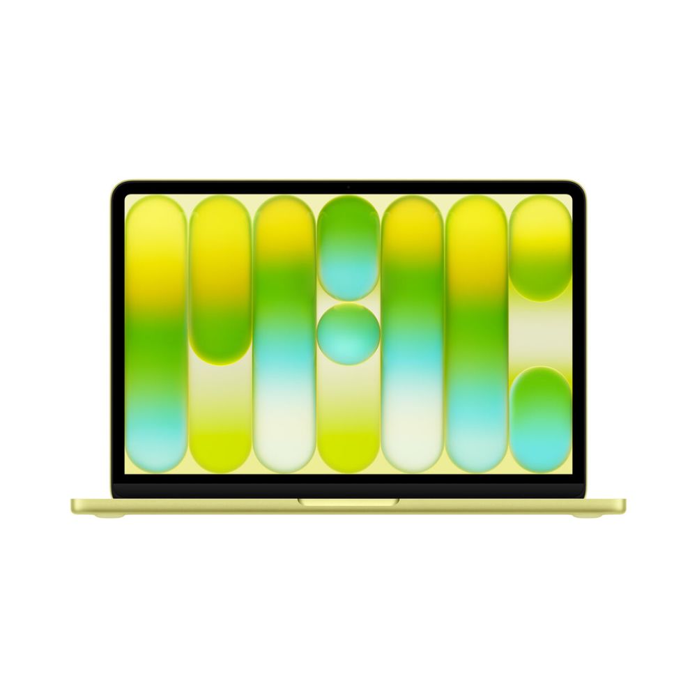 Apple MacBook Neo 13″  (A18 Pro)