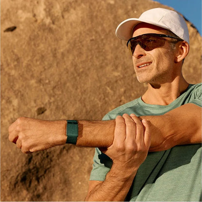 WHOOP 5.0 SuperKnit Band