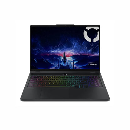Lenovo LEGION PRO 5 16IAX10 GAMING - 83F3X007US  - Intel® Core™ Ultra 7 255HX - NVIDIA® RTX™ 5060 8GB