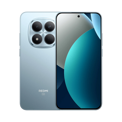 Xiaomi Redmi  Note 15 Pro 8/256GB – Blue