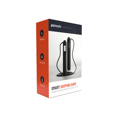 Porodo Lifestyle Smart Skipping Rope
