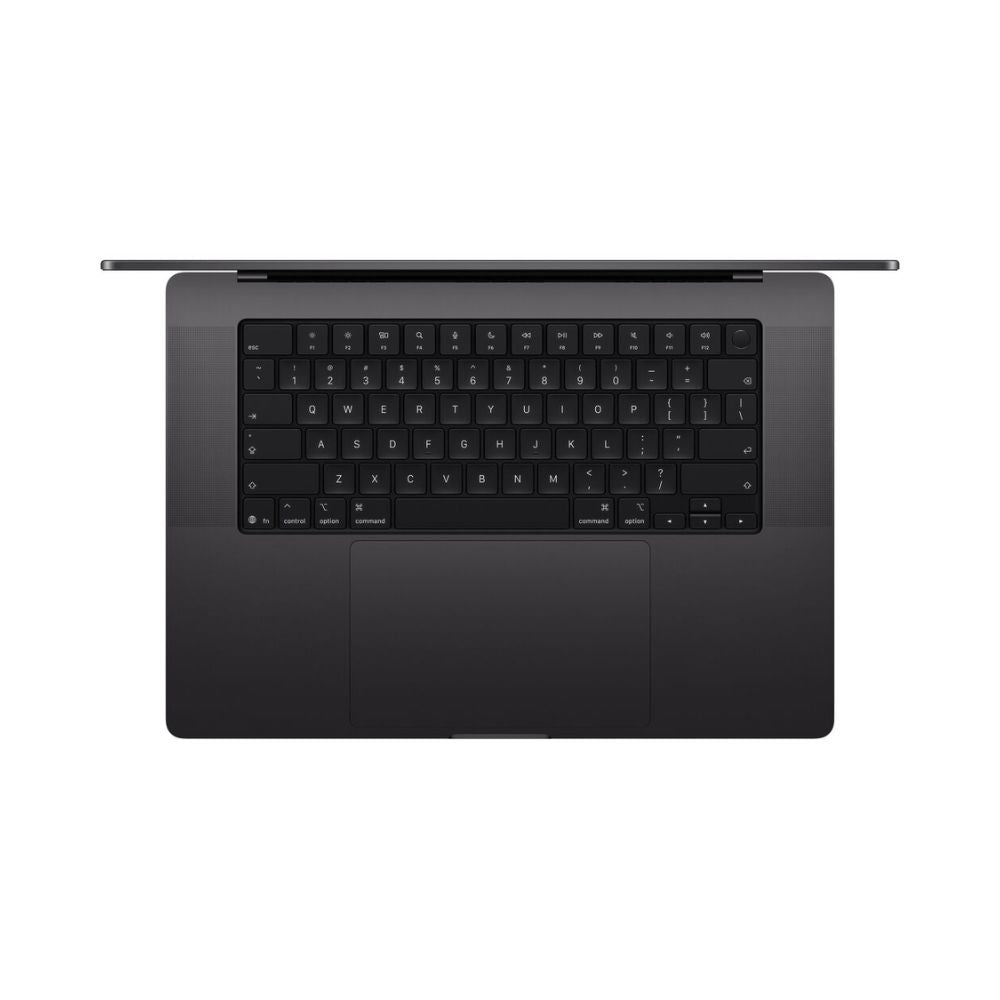 Apple MacBook Pro 16″ M5 Max Chip 48GB Ram – 2TB SSD