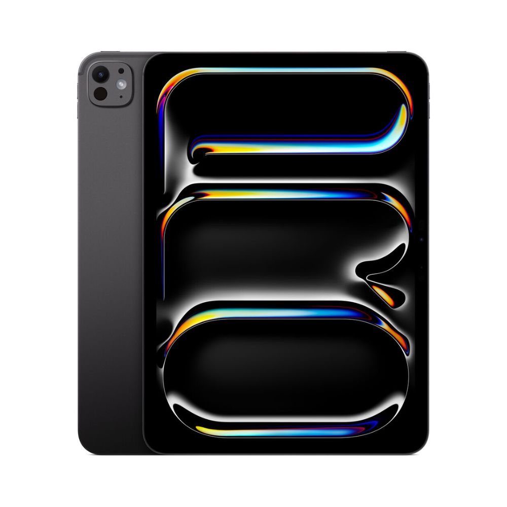 Apple iPad Pro (2025) – M5 Chip – WiFi