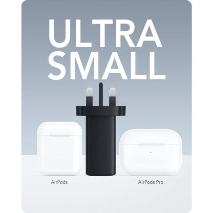 735 Charger (Nano II 65W)