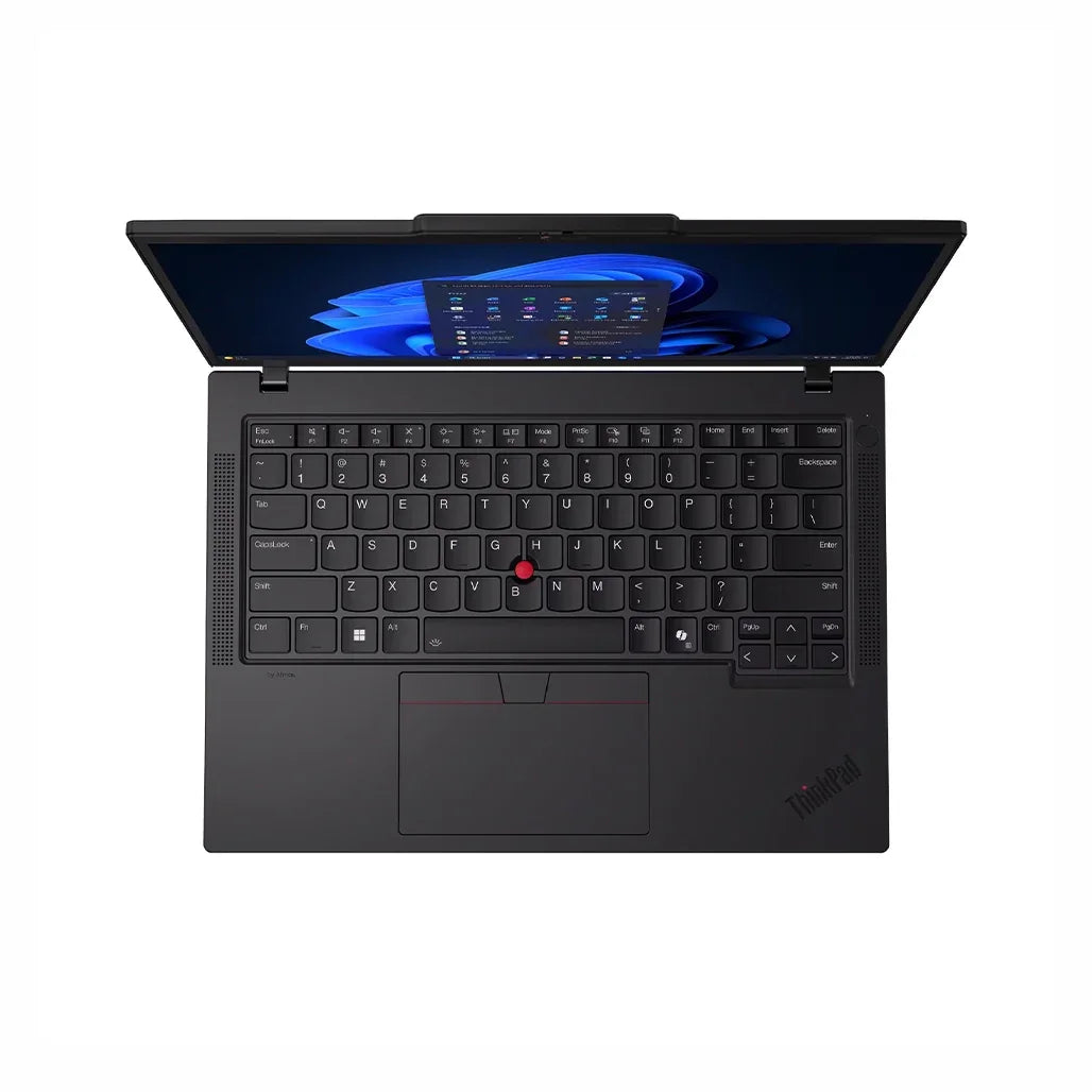 Lenovo ThinkPad T14 Gen 6 - 21QC000XED - Core™ Ultra 7 255U - Intel® Graphics
