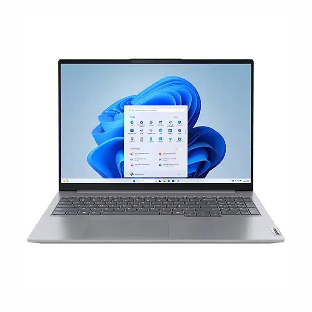 Lenovo ThinkBook 16 IML Gen 7 - 21SHX002US - Core™ 7 240H - Intel® Graphics