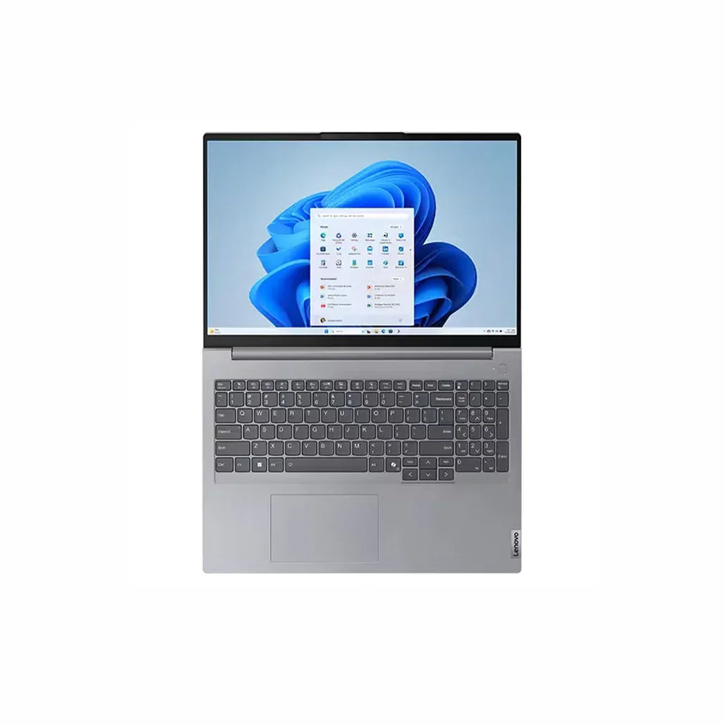 Lenovo ThinkBook 16 IML Gen 7 - 21SHX002US - Core™ 7 240H - Intel® Graphics