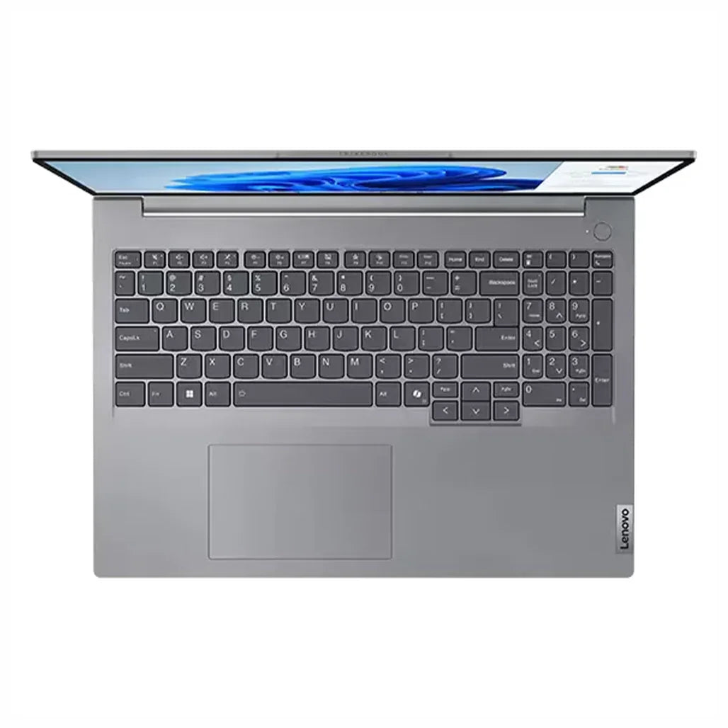 Lenovo ThinkBook 16 IML Gen 7 - 21SHX002US - Core™ 7 240H - Intel® Graphics