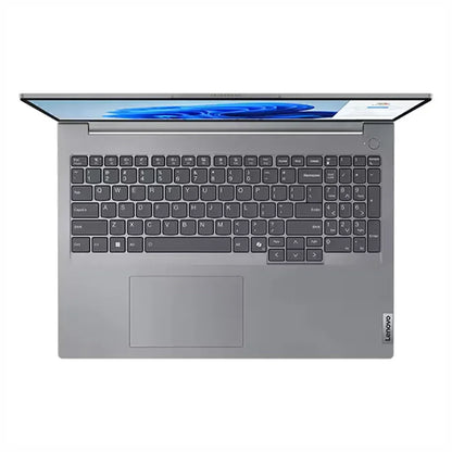 Lenovo ThinkBook 16 IML Gen 7 - 21SHX002US - Core™ 7 240H - Intel® Graphics
