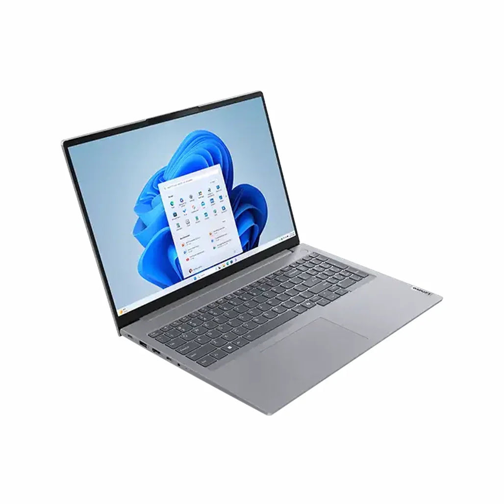 Lenovo ThinkBook 16 IML Gen 7 - 21SHX002US - Core™ 7 240H - Intel® Graphics