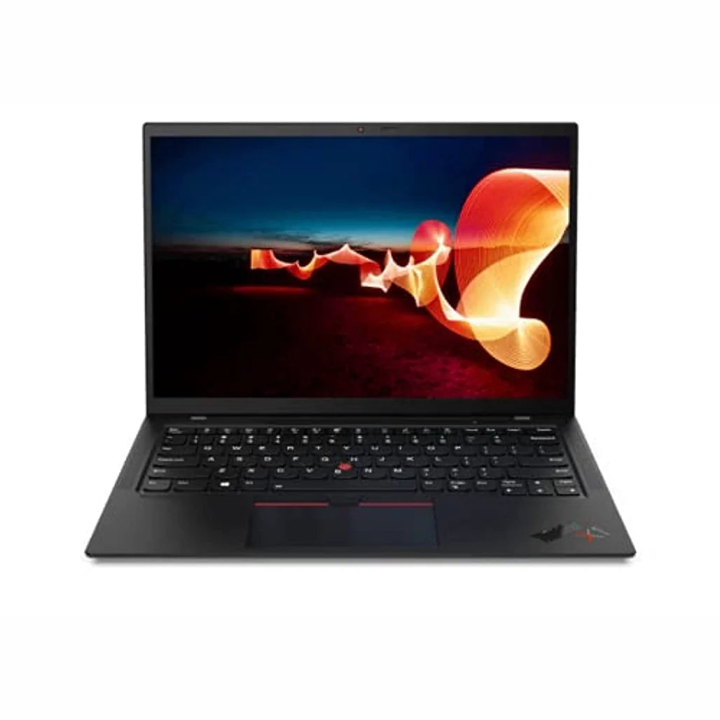 Lenovo Thinkpad X1 Carbon   9th Gen 20XX-SBDG00 -  Core™ i7-1185G7 - Intel Iris Xe Graphics