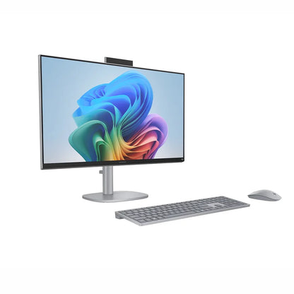 HP OmniStudio X 27-CS1029 ALL-IN-ONE - BB4S8AAR#ABL - Core™ Ultra 7 256V - Intel® Arc™ Graphics