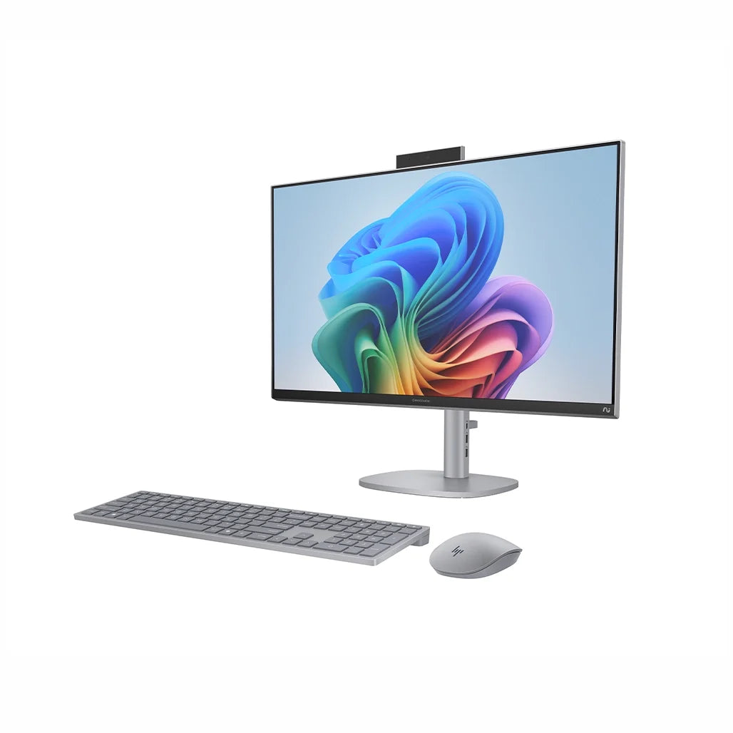 HP OmniStudio X 27-CS1029 ALL-IN-ONE - BB4S8AAR#ABL - Core™ Ultra 7 256V - Intel® Arc™ Graphics