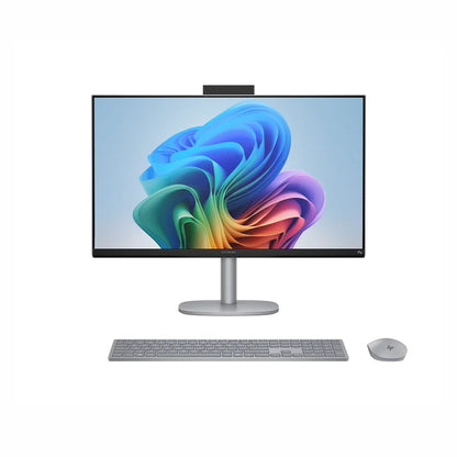 HP OmniStudio X 27-CS1029 ALL-IN-ONE - BB4S8AAR#ABL - Core™ Ultra 7 256V - Intel® Arc™ Graphics