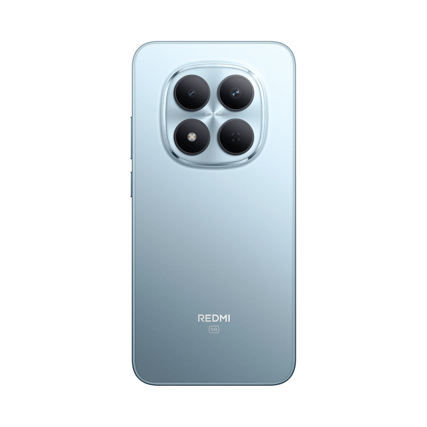 Xiaomi Redmi  Note 15 Pro 8/256GB – Blue