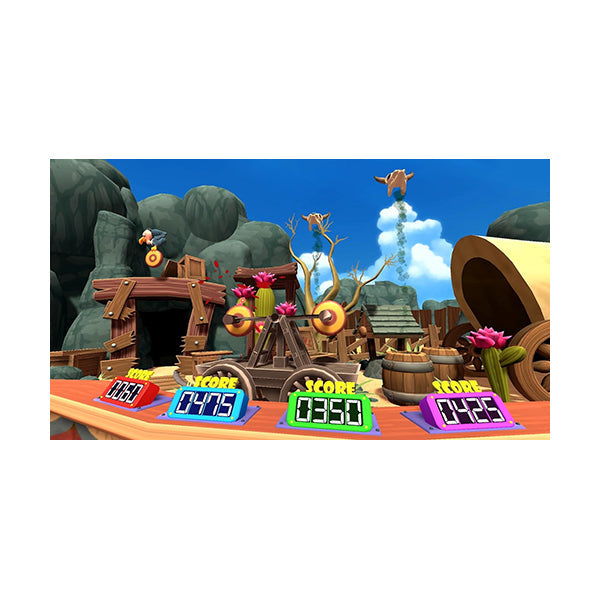 Carnival Games - Nintendo Switch