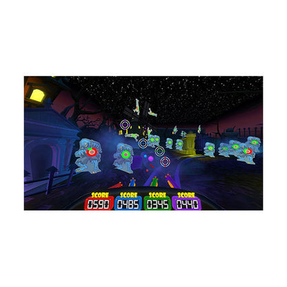 Carnival Games - Nintendo Switch