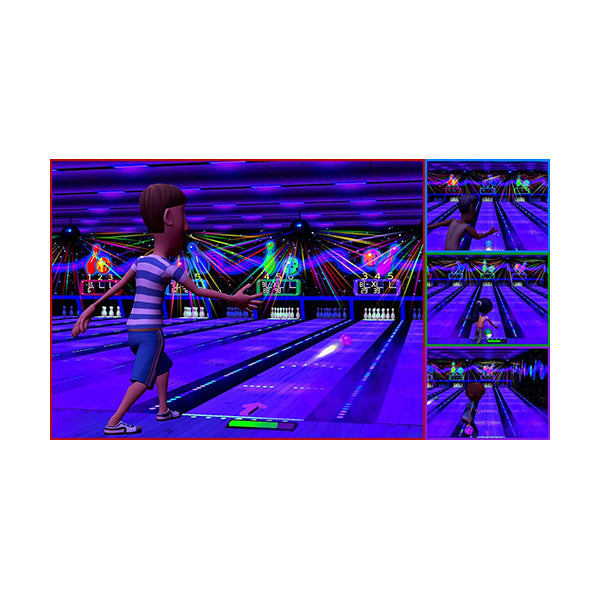 Carnival Games - Nintendo Switch