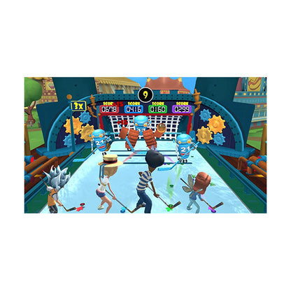 Carnival Games - Nintendo Switch