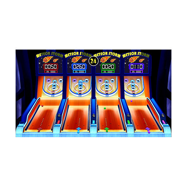 Carnival Games - Nintendo Switch