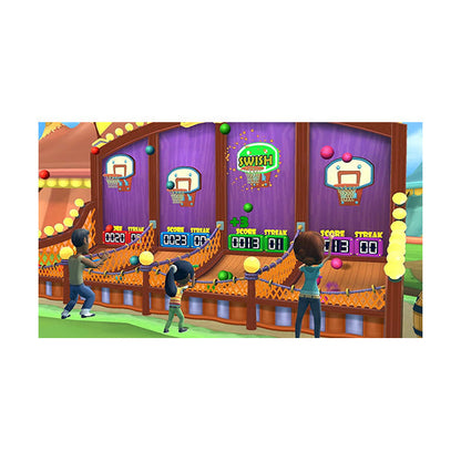 Carnival Games - Nintendo Switch