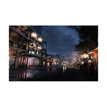Mafia 3 - PS4