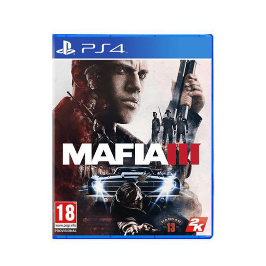 Mafia 3 - PS4
