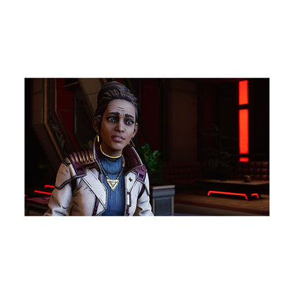 New Tales From The Borderlands: Deluxe Edition - Nintendo Switch