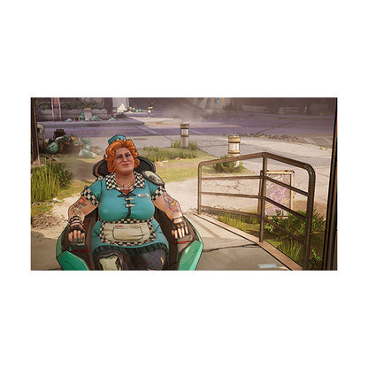 New Tales From The Borderlands: Deluxe Edition - Nintendo Switch