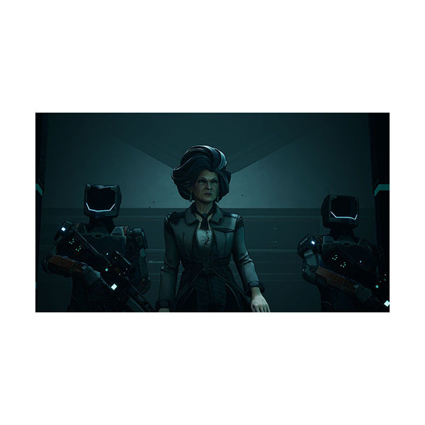 New Tales From The Borderlands: Deluxe Edition - Nintendo Switch