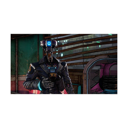 New Tales From The Borderlands: Deluxe Edition - Nintendo Switch