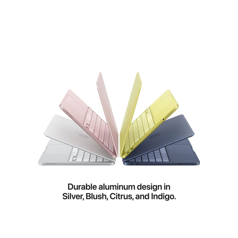 Apple MacBook Neo 13″  (A18 Pro)