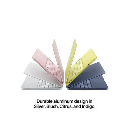 Apple MacBook Neo 13″  (A18 Pro)