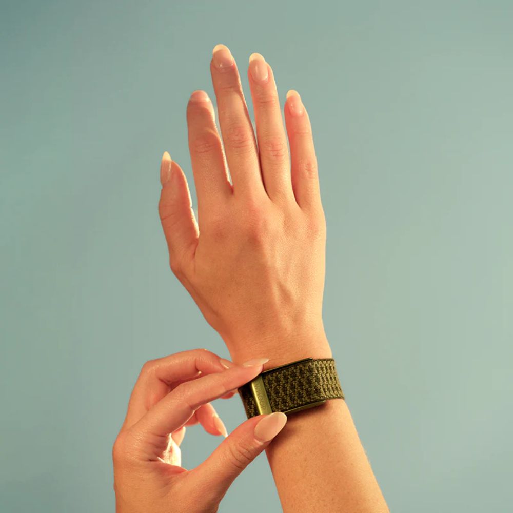 WHOOP CloudKnit Band for WHOOP 4.0
