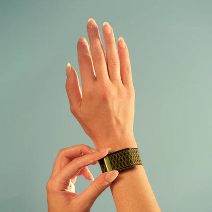 WHOOP CloudKnit Band for WHOOP 4.0