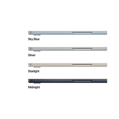 Apple MacBook Air 13″ M5 Chip 16GB Ram – 1TB SSD