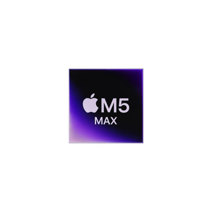 Apple MacBook Pro 16″ M5 Max Chip 48GB Ram – 2TB SSD