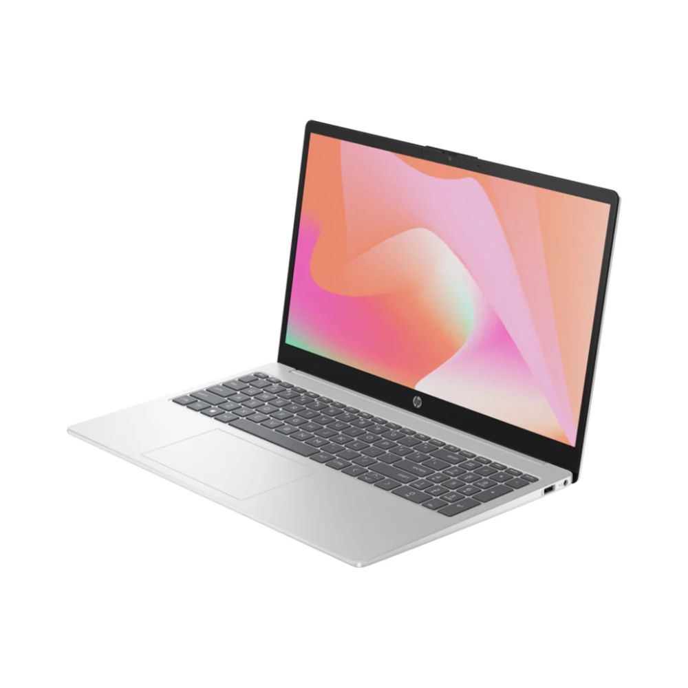 HP Laptop 15-FD0371NIA – 15.6″ –  Core i7-1355U – 8GB Ram – 512GB SSD – MX570 2GB