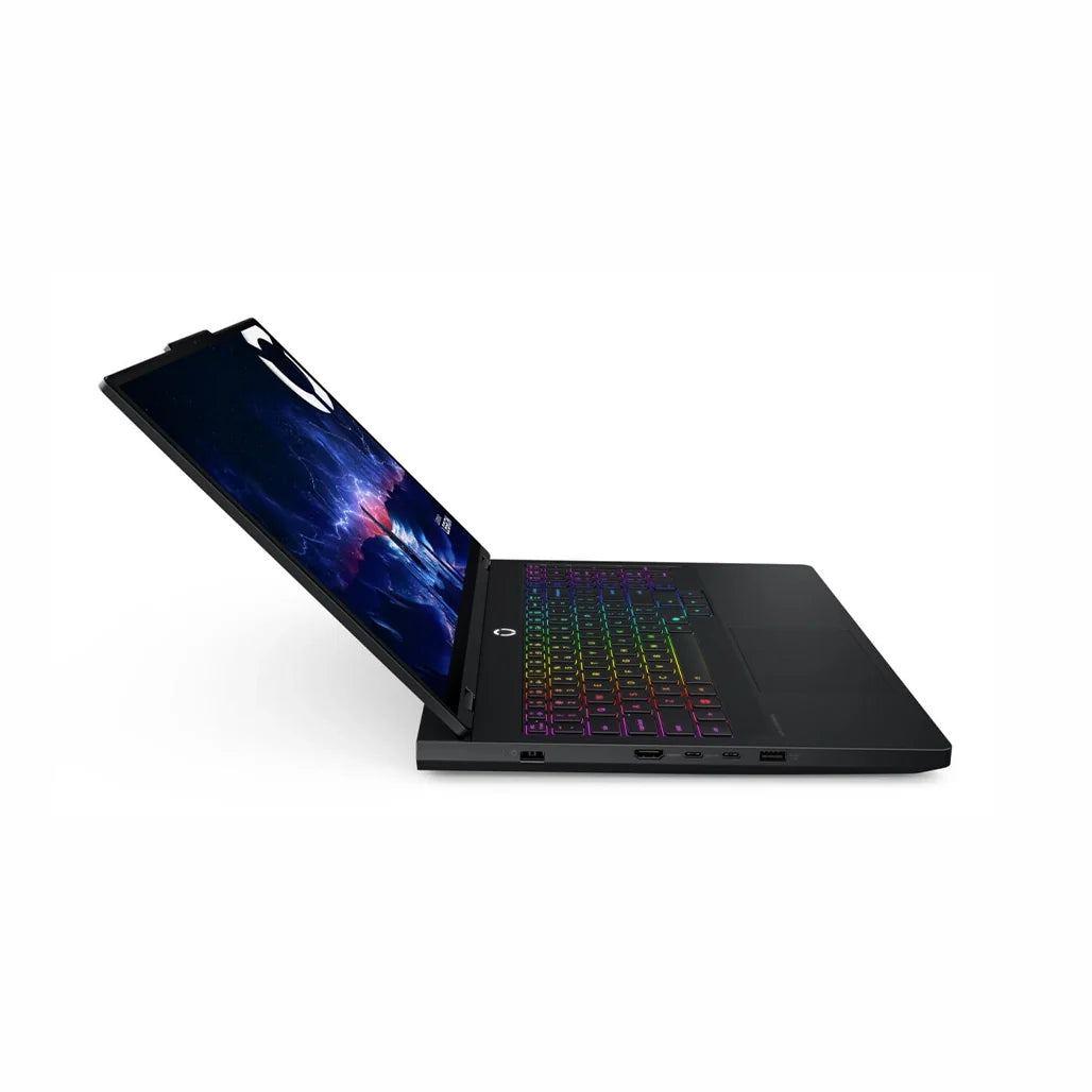 Lenovo LEGION PRO 5 16IAX10 GAMING - 83F3X007US  - Intel® Core™ Ultra 7 255HX - NVIDIA® RTX™ 5060 8GB